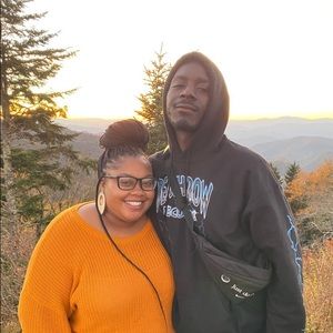 Meet your Posher, Rob